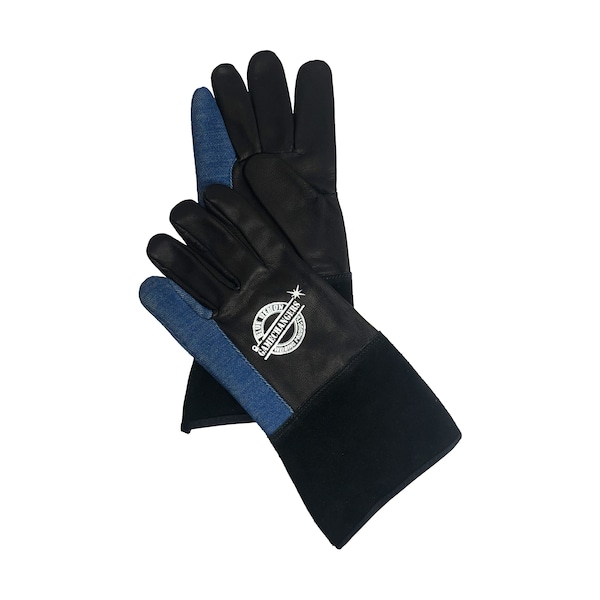 Blue Demon GAMECHANGERS, LONG JOHNS, SIZE MEDIUM BDWG-GAMECHANGERS-LONGJOHNS-M - main